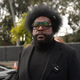 Illustration for article titled Once Upon a Black-Ass White House: Questlove Revisits the Time President Obama Wanted to Turn Up to French Montana